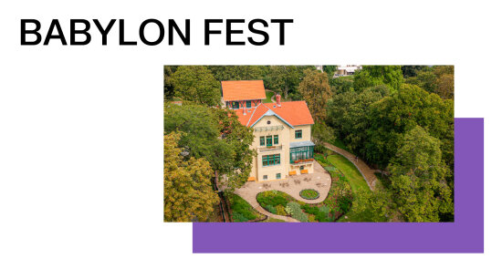 Babylon fest